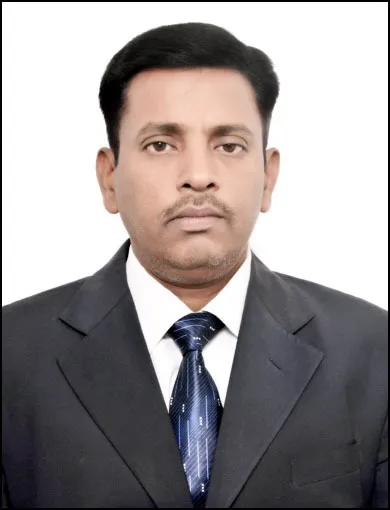 DR. SANTOSH KUMAR SINHA