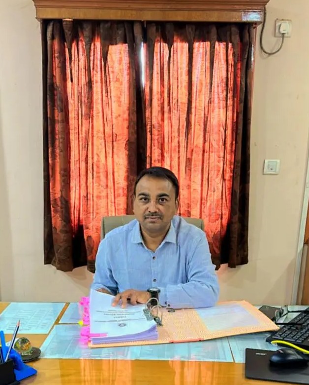 Principal