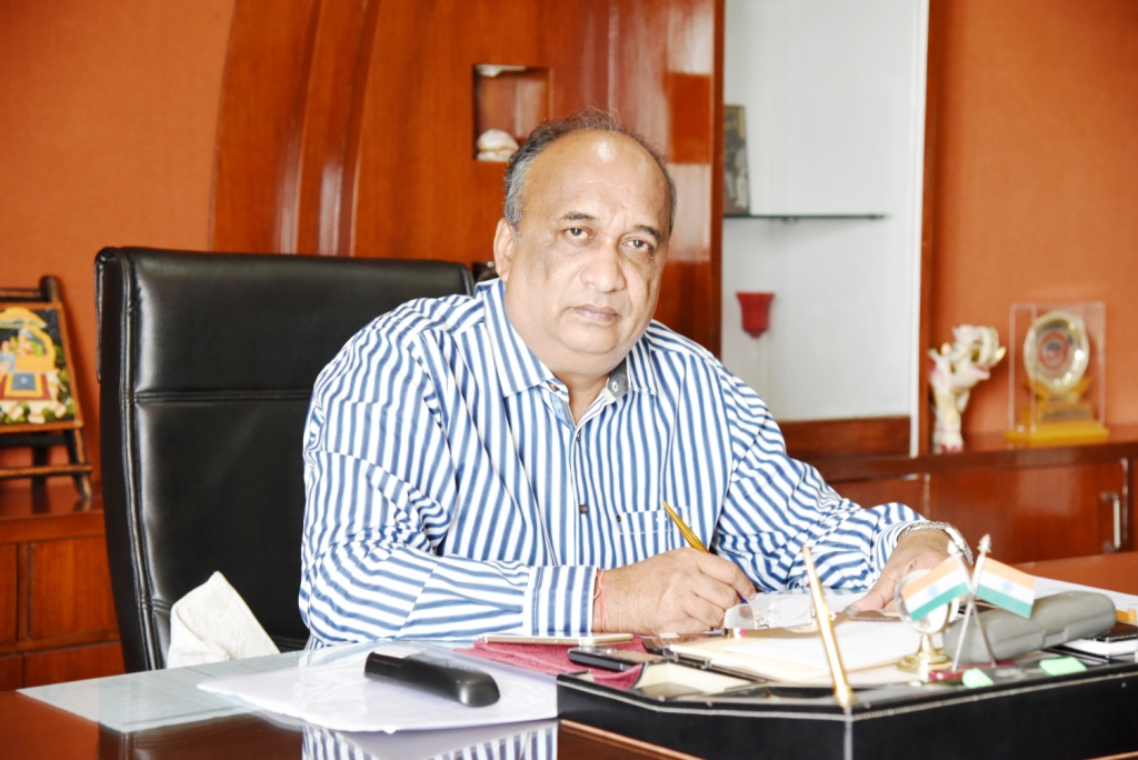 Chairman's Image