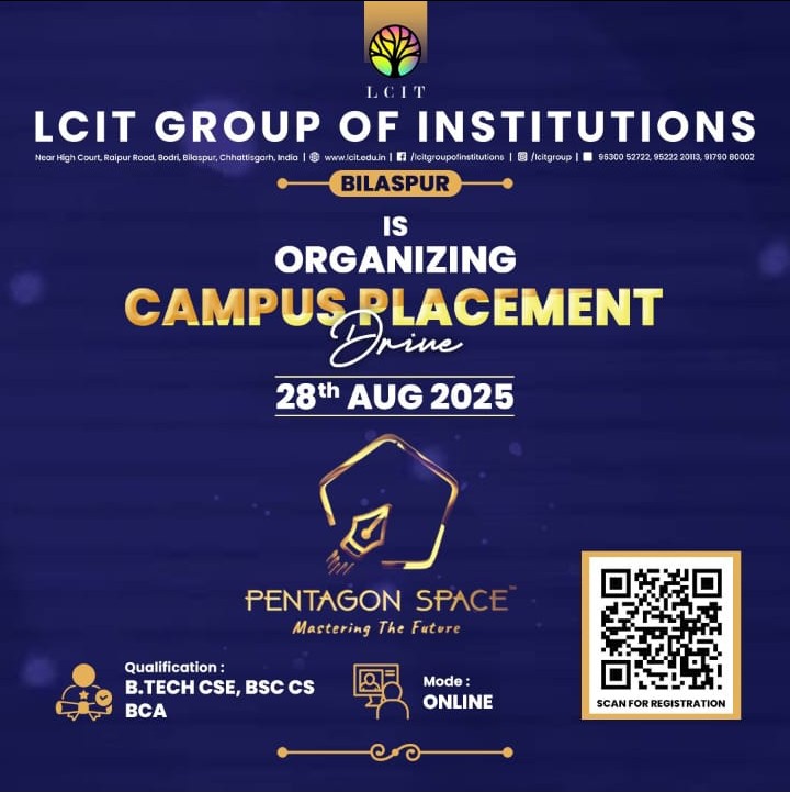 Upcoming Placement